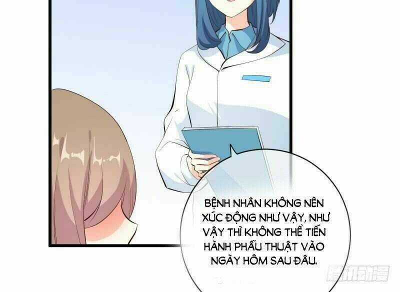 Ám Luyến Thành Hôn Chapter 98 trang 43