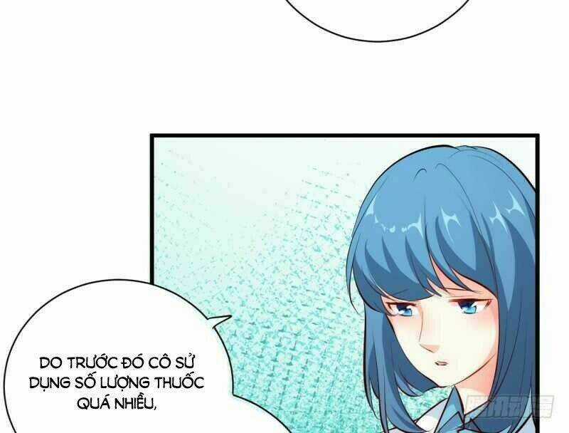 Ám Luyến Thành Hôn Chapter 98 trang 44