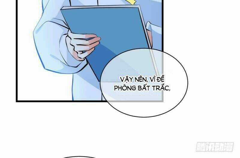 Ám Luyến Thành Hôn Chapter 98 trang 48