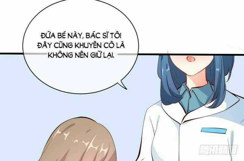 Ám Luyến Thành Hôn Chapter 98 trang 49