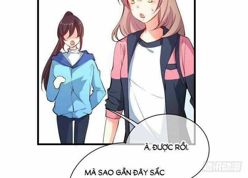 Ám Luyến Thành Hôn Chapter 98 trang 5