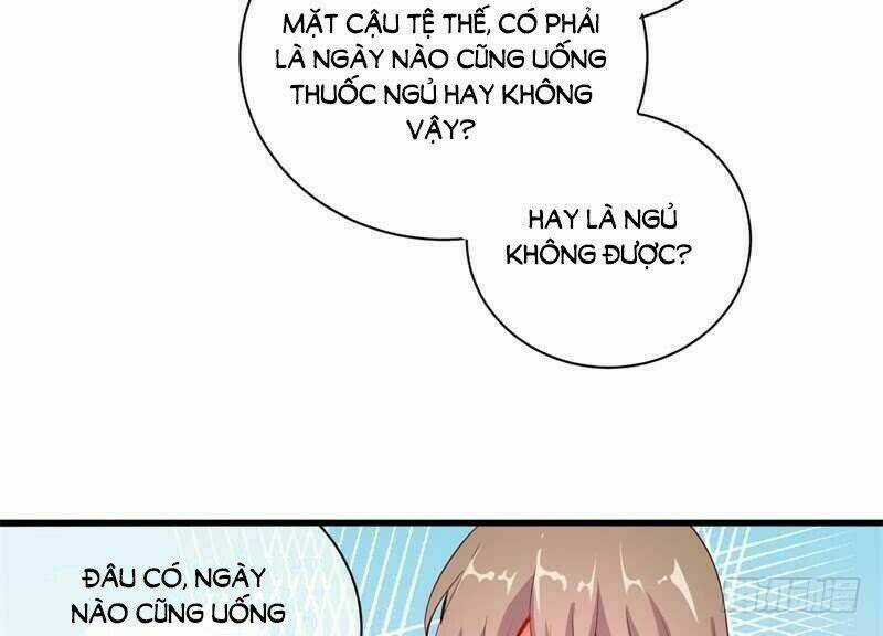 Ám Luyến Thành Hôn Chapter 98 trang 6