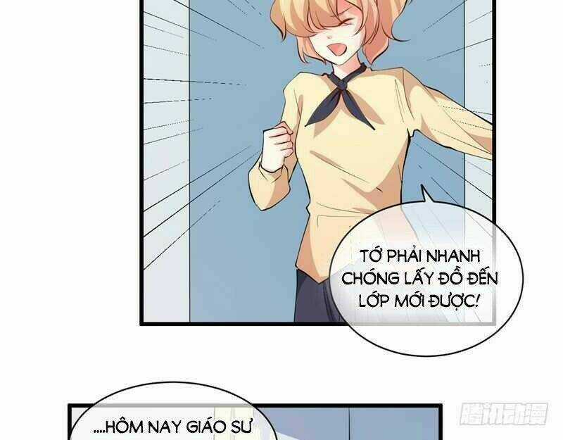 Ám Luyến Thành Hôn Chapter 99 trang 12