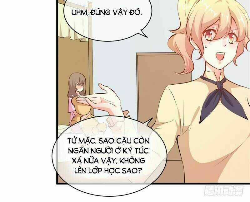 Ám Luyến Thành Hôn Chapter 99 trang 14