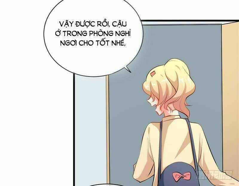 Ám Luyến Thành Hôn Chapter 99 trang 16