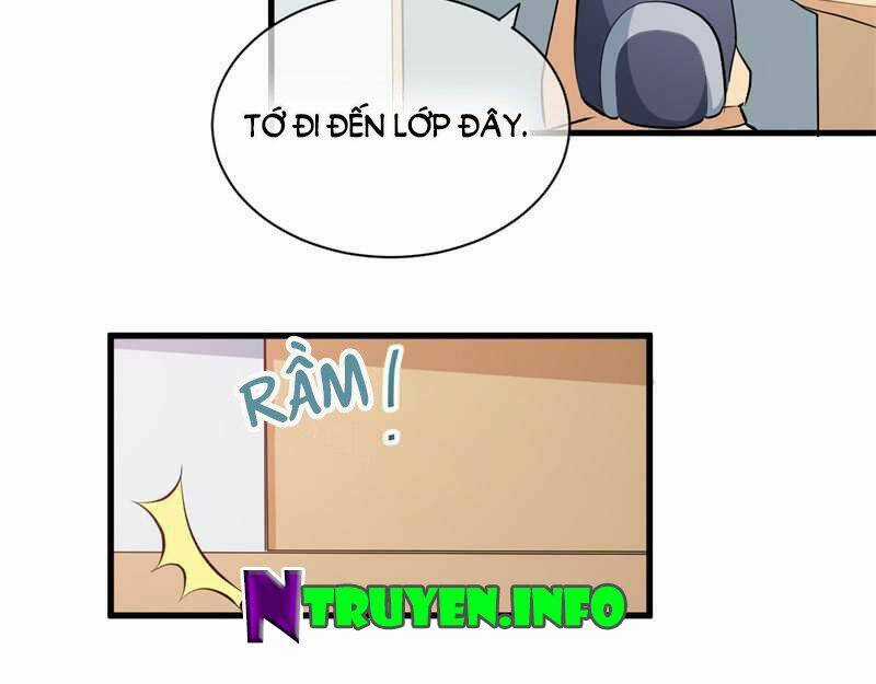 Ám Luyến Thành Hôn Chapter 99 trang 17