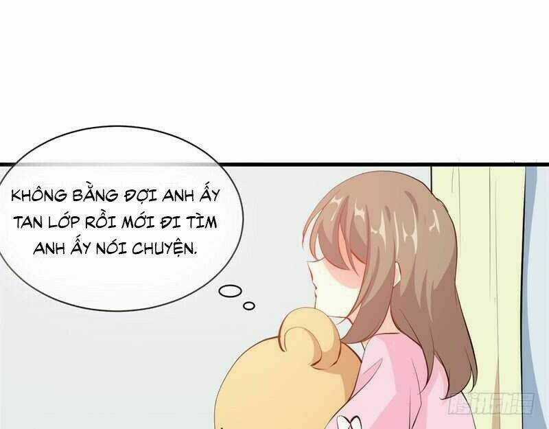 Ám Luyến Thành Hôn Chapter 99 trang 18