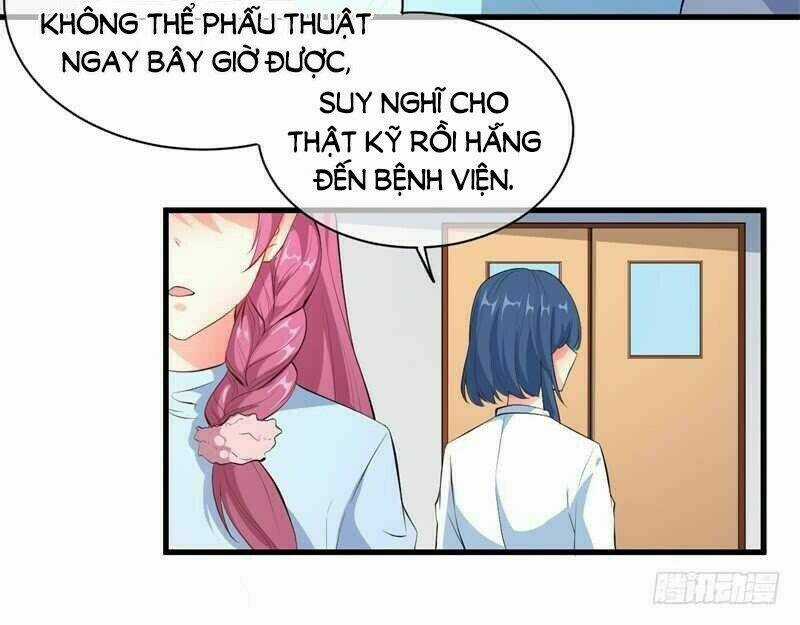 Ám Luyến Thành Hôn Chapter 99 trang 2