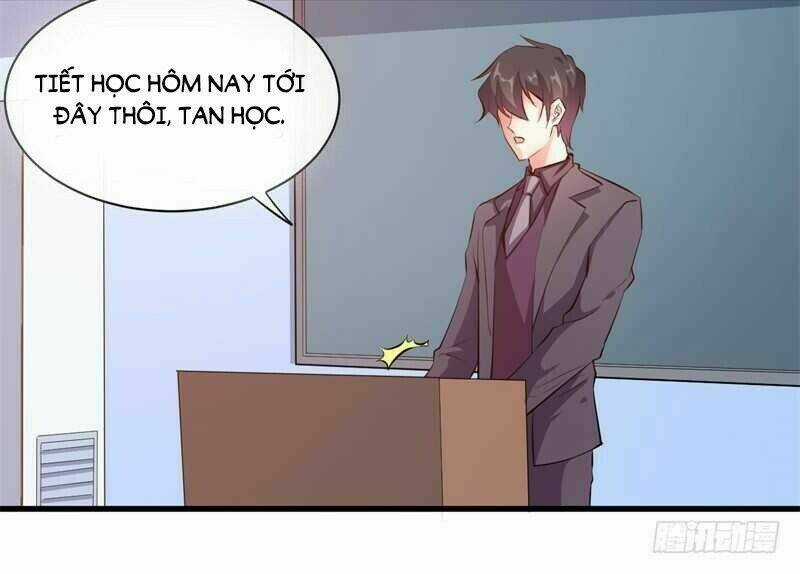 Ám Luyến Thành Hôn Chapter 99 trang 22