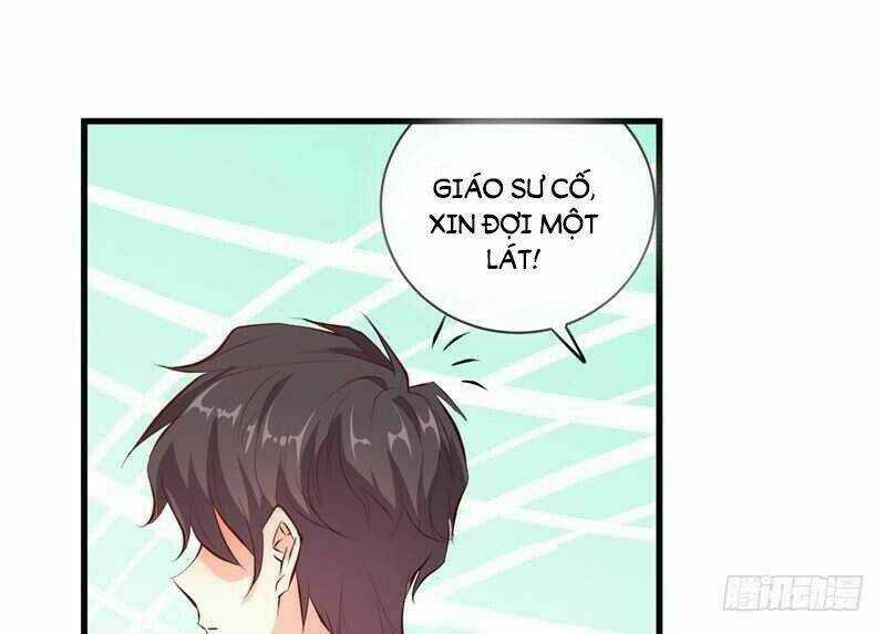 Ám Luyến Thành Hôn Chapter 99 trang 23