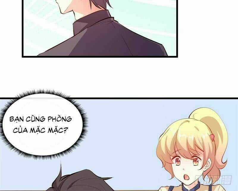 Ám Luyến Thành Hôn Chapter 99 trang 24