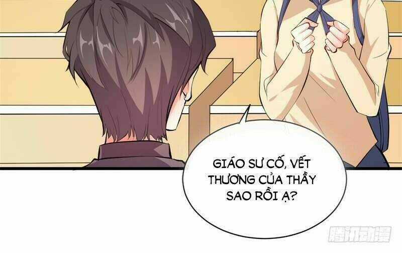 Ám Luyến Thành Hôn Chapter 99 trang 25