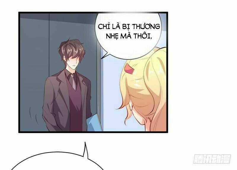 Ám Luyến Thành Hôn Chapter 99 trang 26