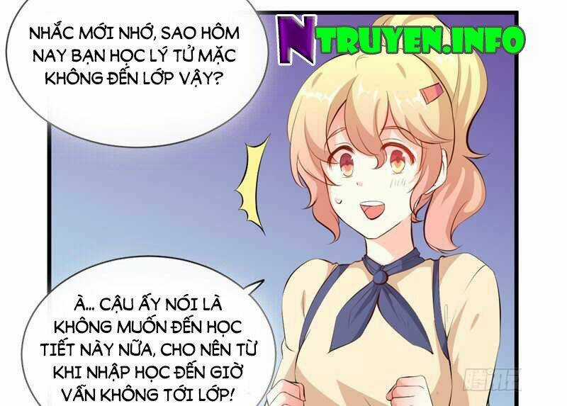 Ám Luyến Thành Hôn Chapter 99 trang 27