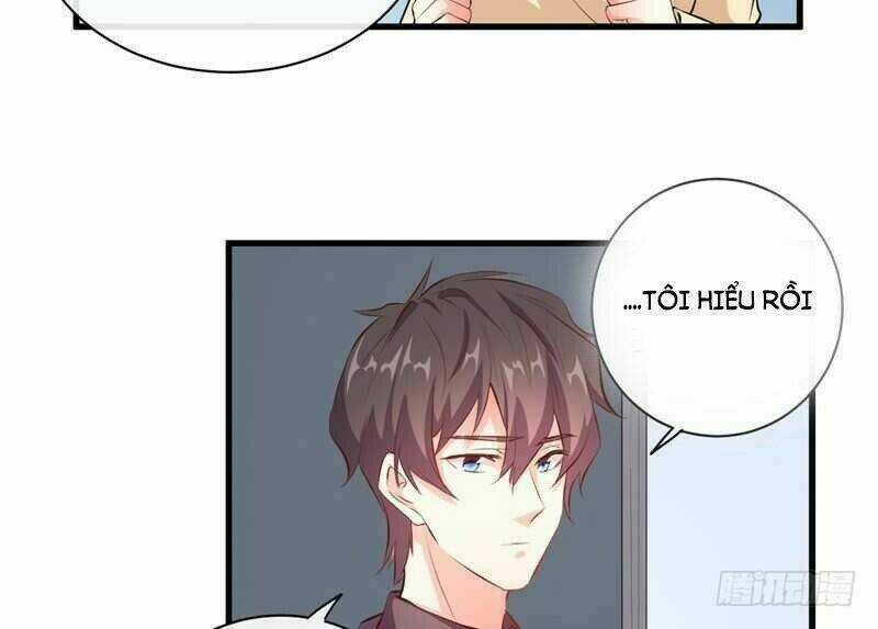 Ám Luyến Thành Hôn Chapter 99 trang 28