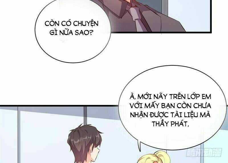Ám Luyến Thành Hôn Chapter 99 trang 29