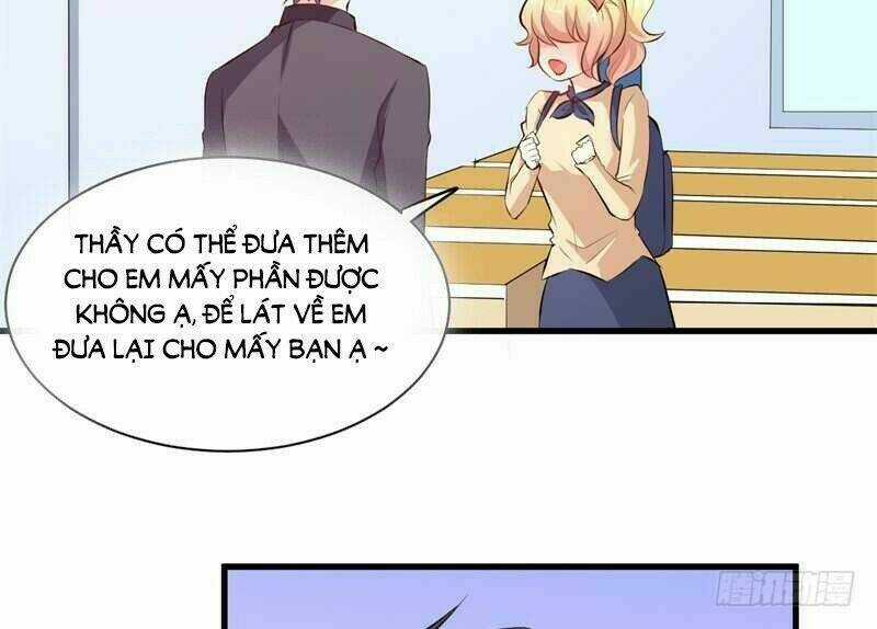 Ám Luyến Thành Hôn Chapter 99 trang 30