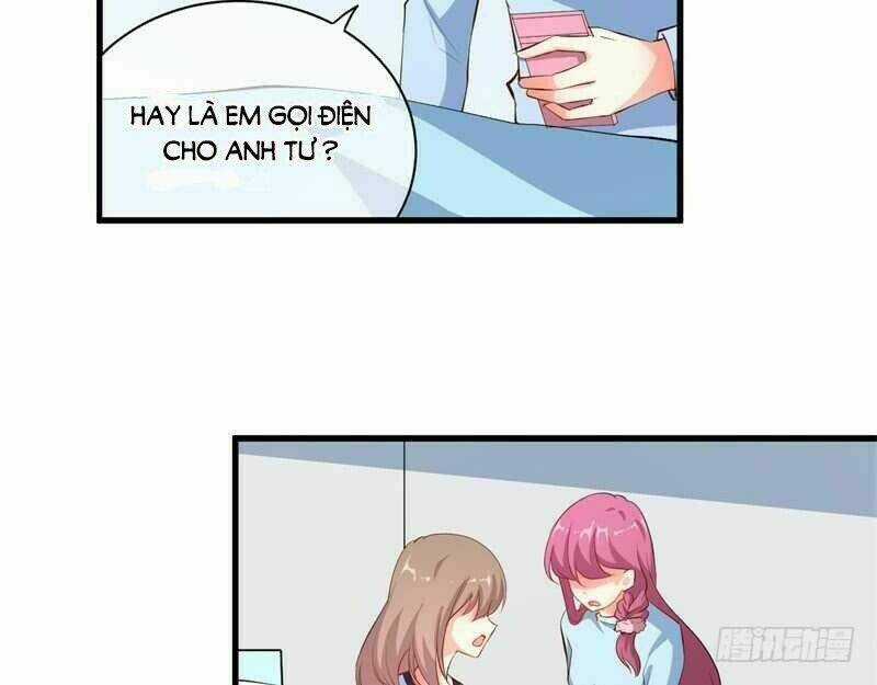 Ám Luyến Thành Hôn Chapter 99 trang 4