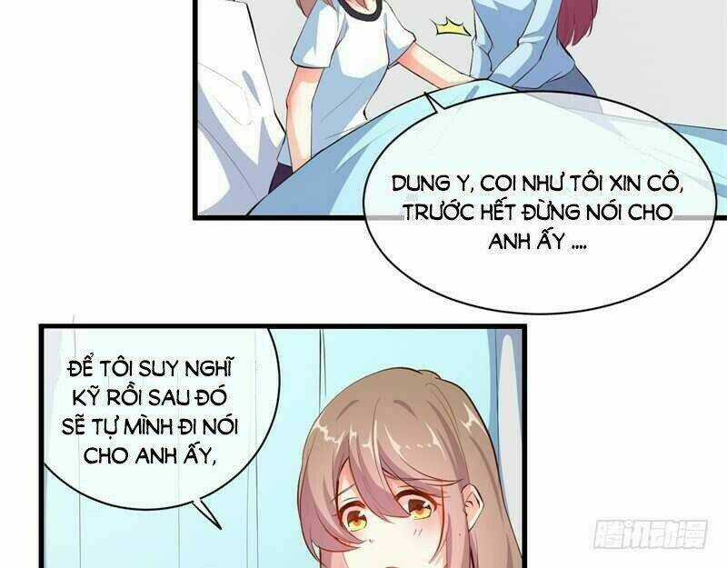 Ám Luyến Thành Hôn Chapter 99 trang 5