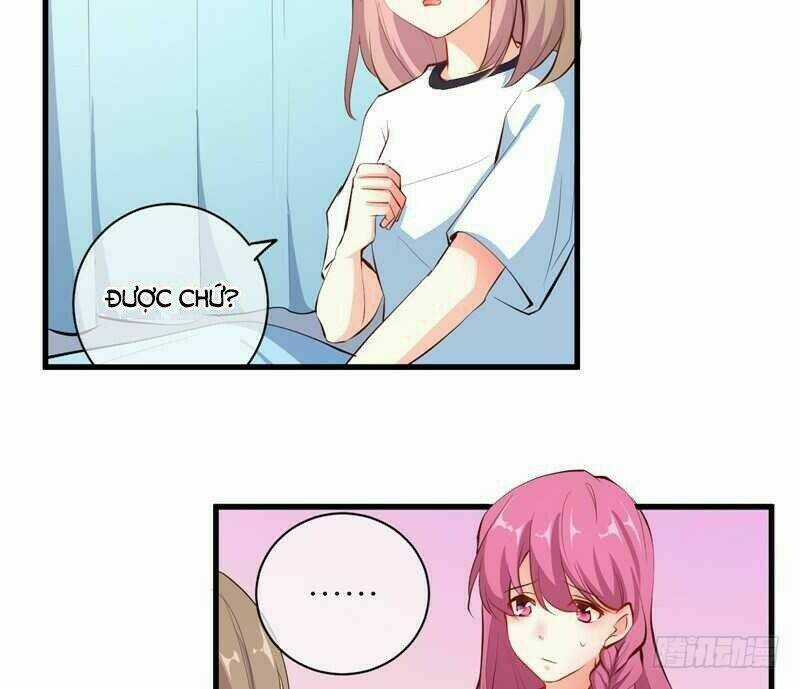 Ám Luyến Thành Hôn Chapter 99 trang 6