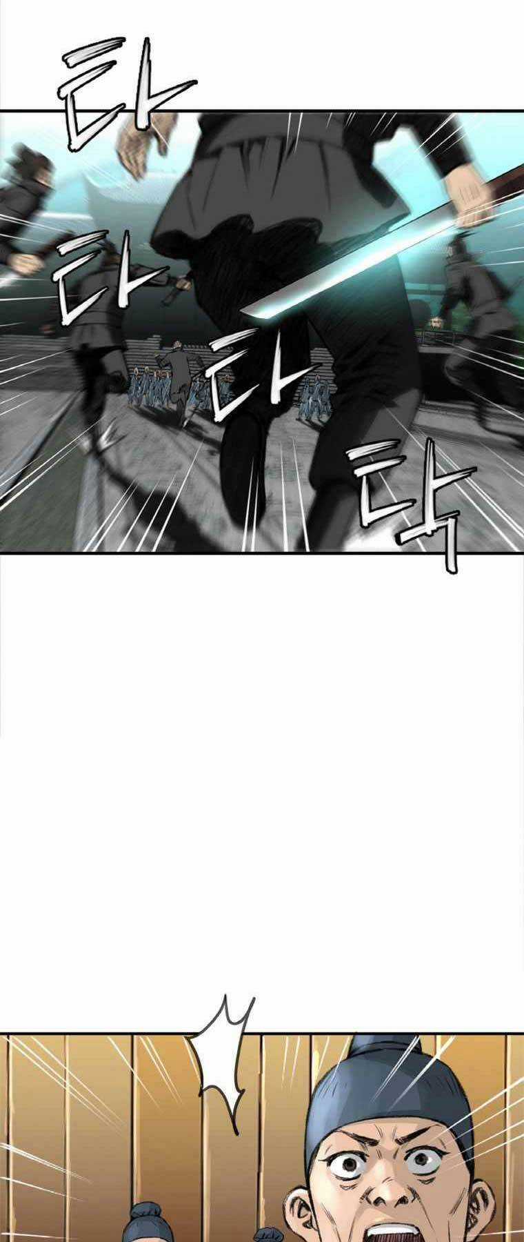 Ám Ma Thiên Đế Chapter 1 trang 10