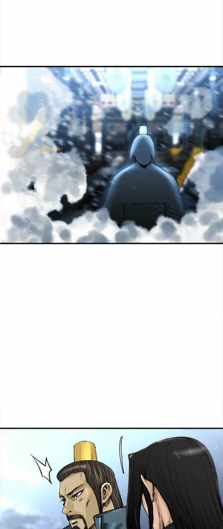 Ám Ma Thiên Đế Chapter 1 trang 102