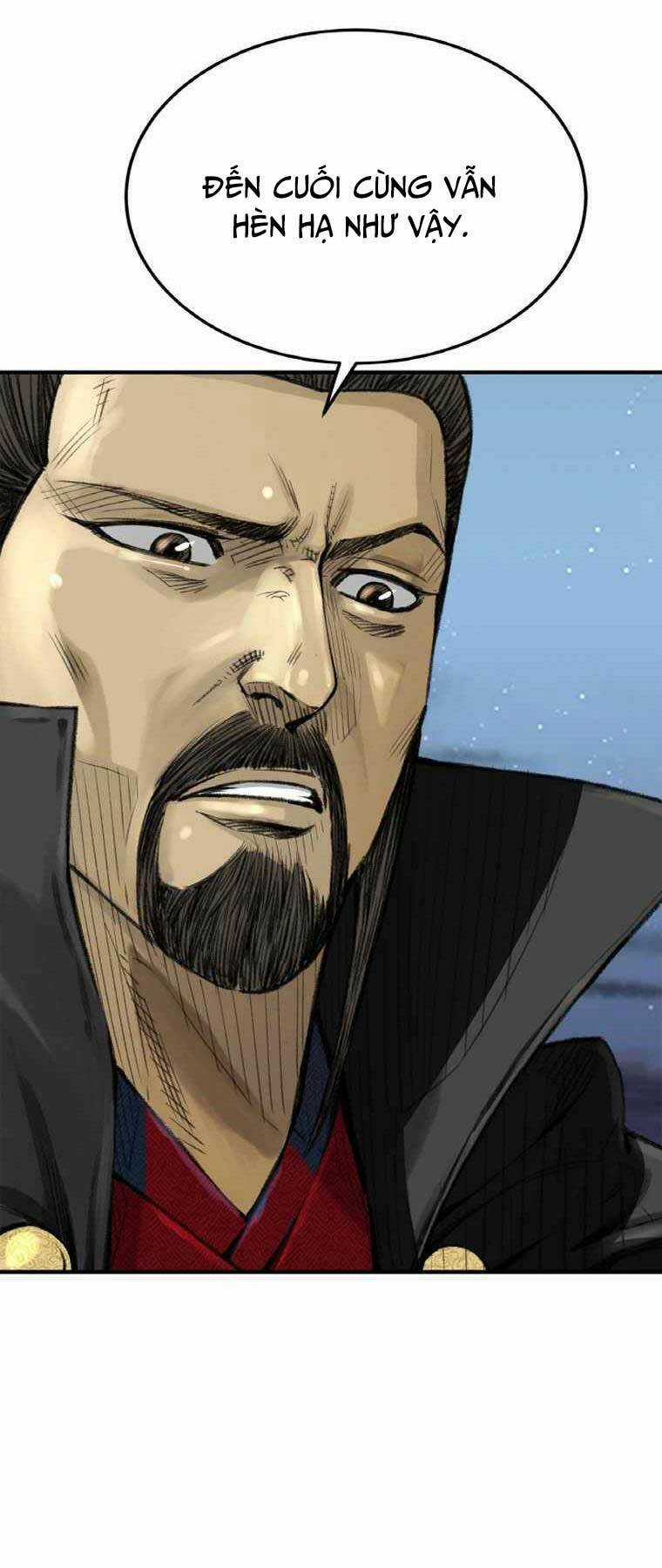 Ám Ma Thiên Đế Chapter 1 trang 107