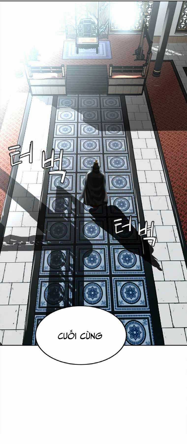 Ám Ma Thiên Đế Chapter 1 trang 109