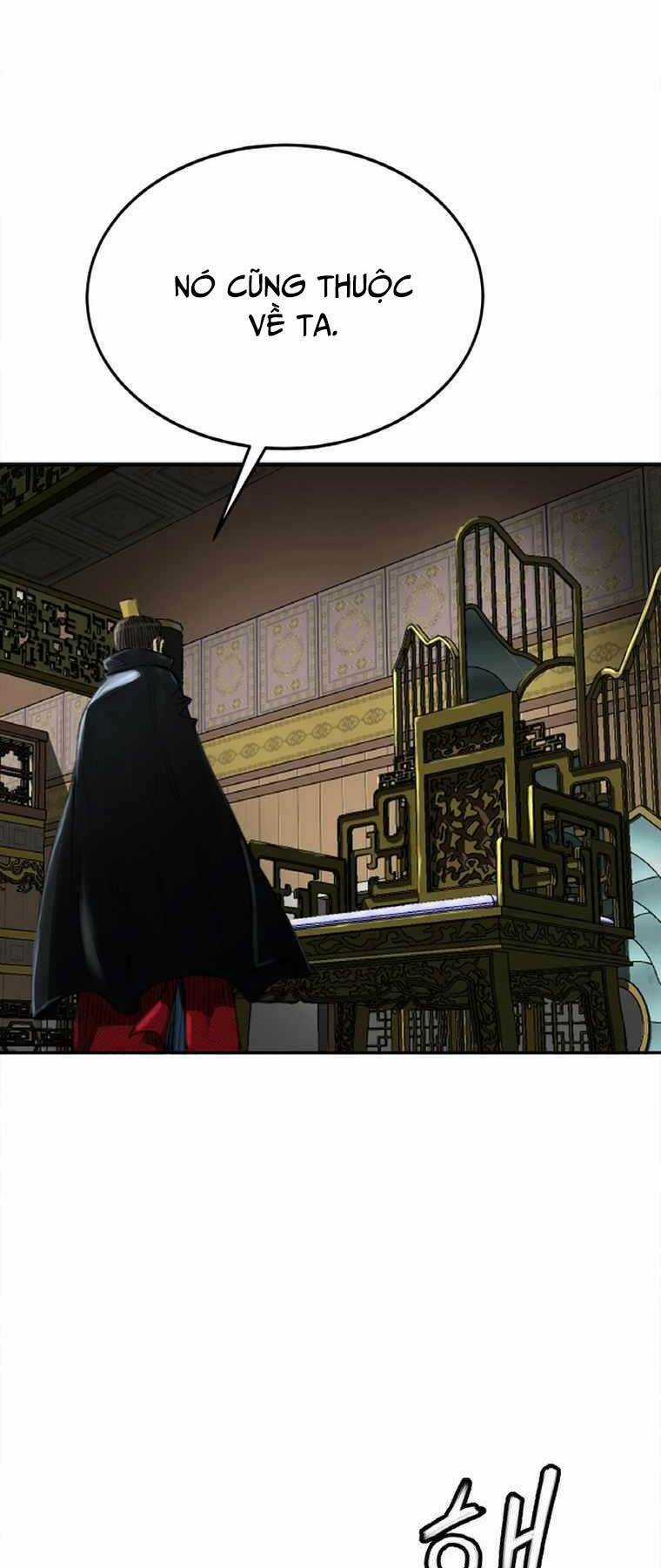 Ám Ma Thiên Đế Chapter 1 trang 110