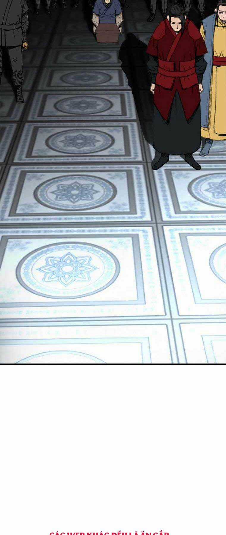 Ám Ma Thiên Đế Chapter 1 trang 112