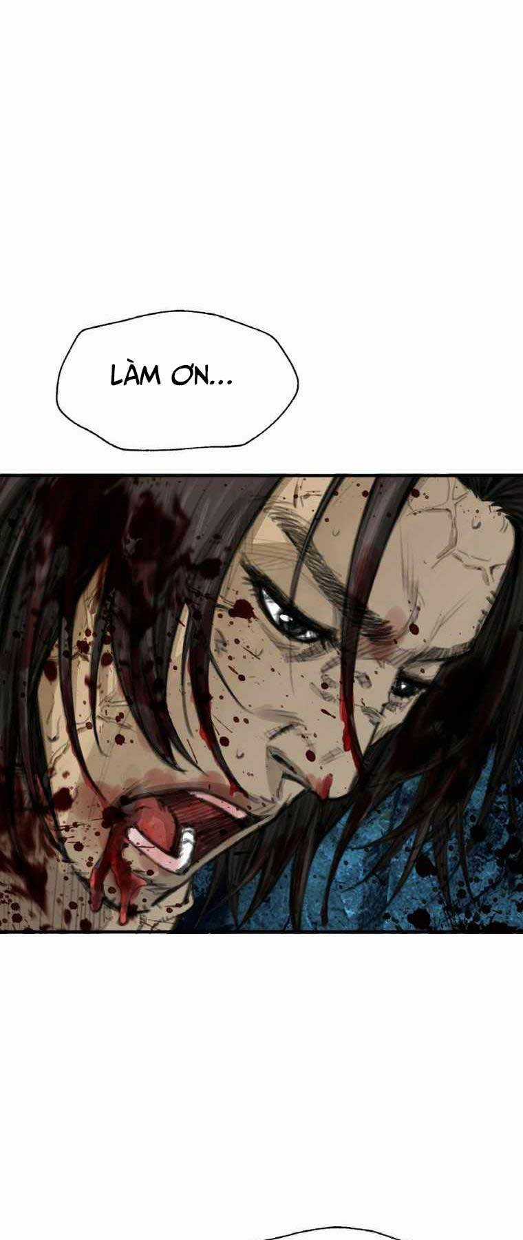 Ám Ma Thiên Đế Chapter 1 trang 118