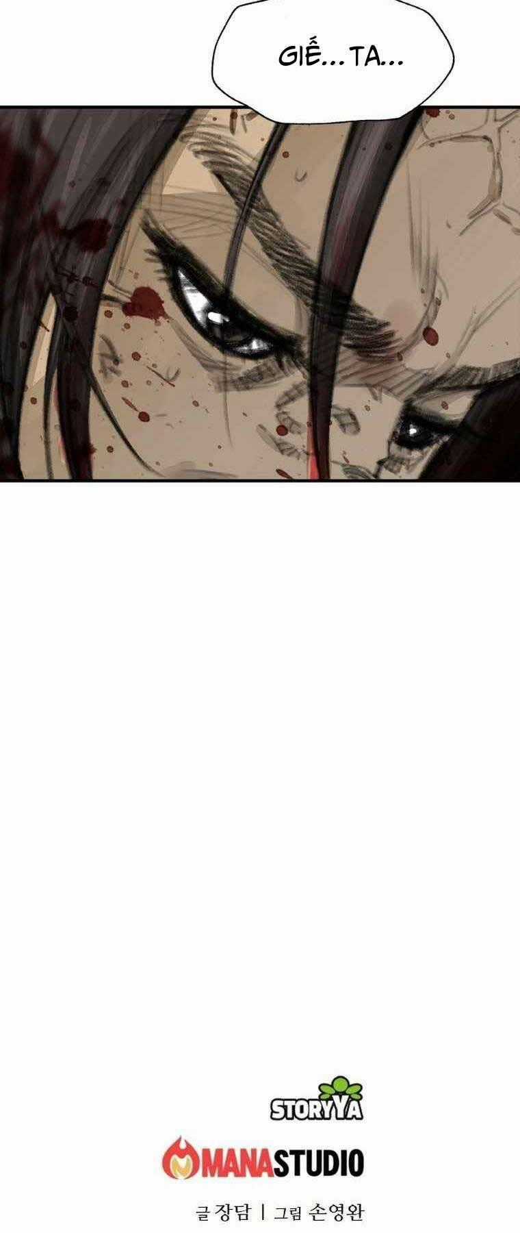 Ám Ma Thiên Đế Chapter 1 trang 119