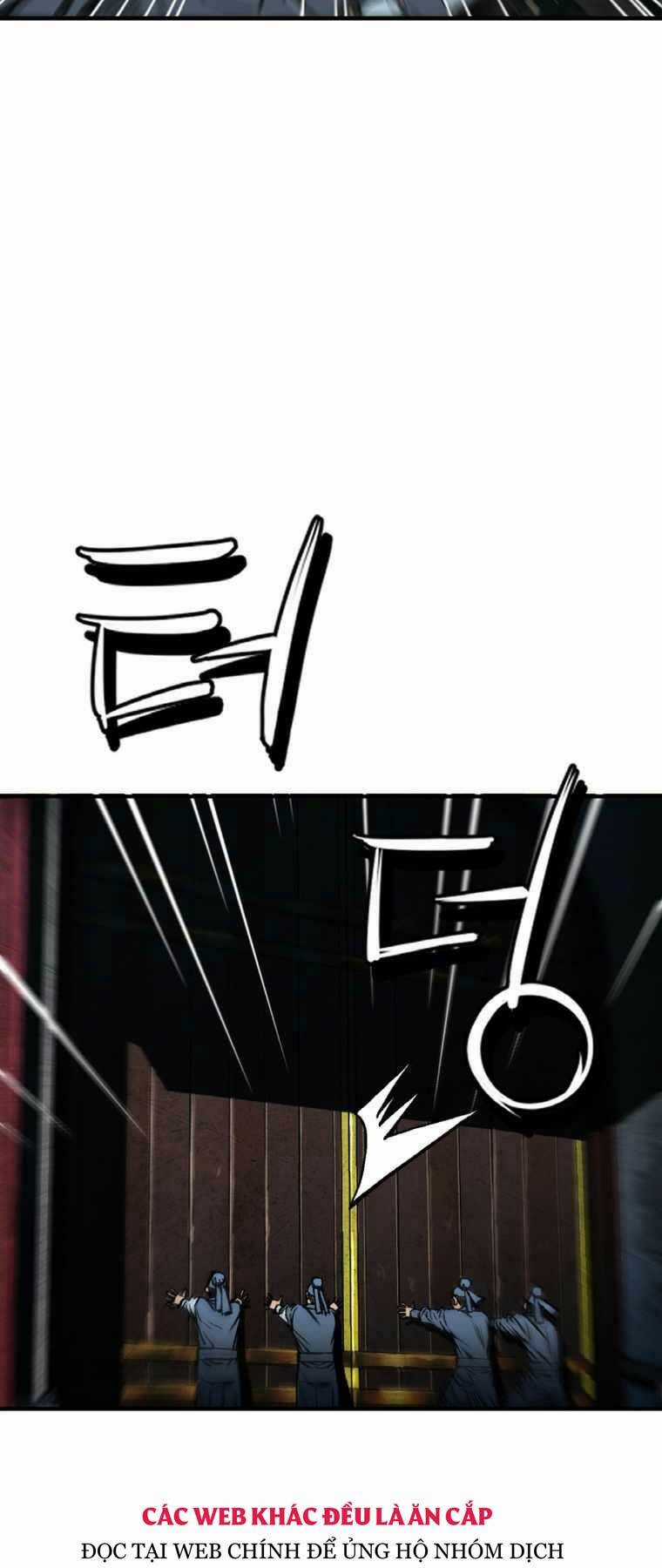 Ám Ma Thiên Đế Chapter 1 trang 13