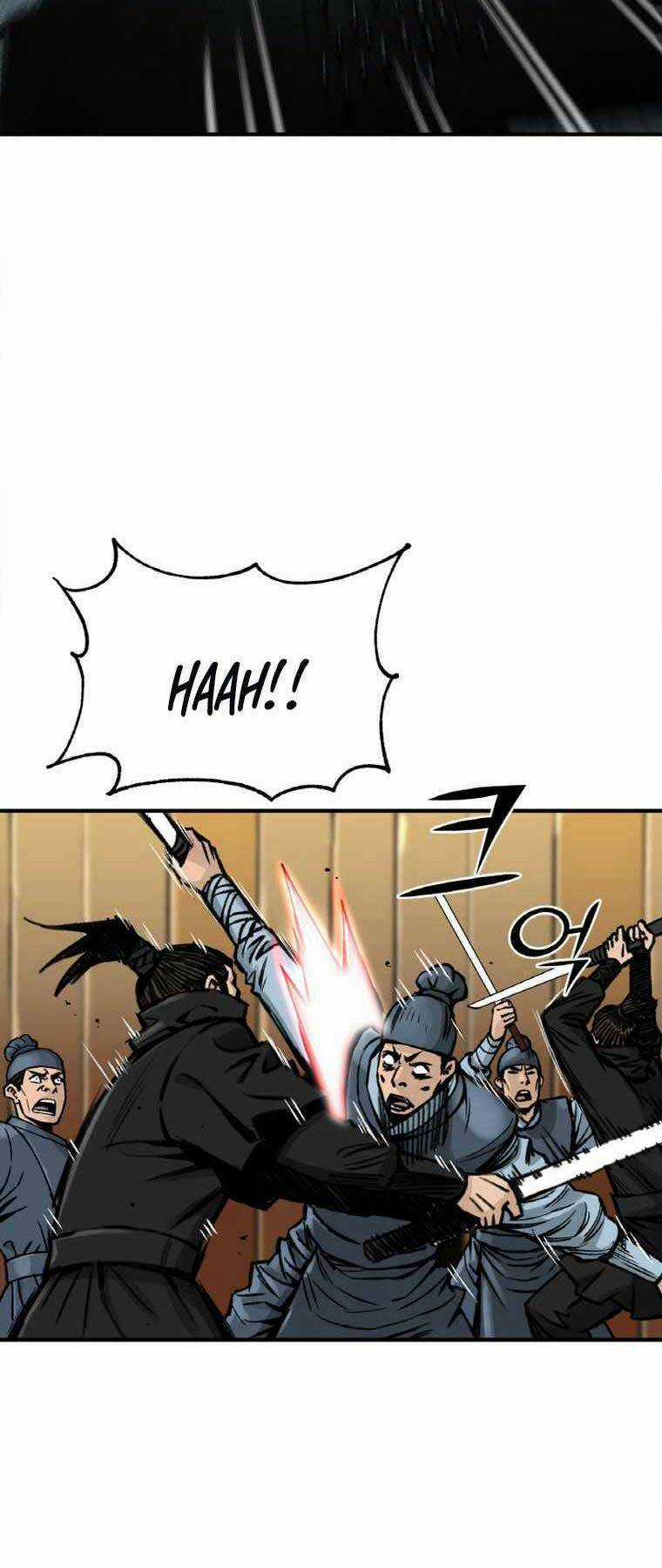 Ám Ma Thiên Đế Chapter 1 trang 15