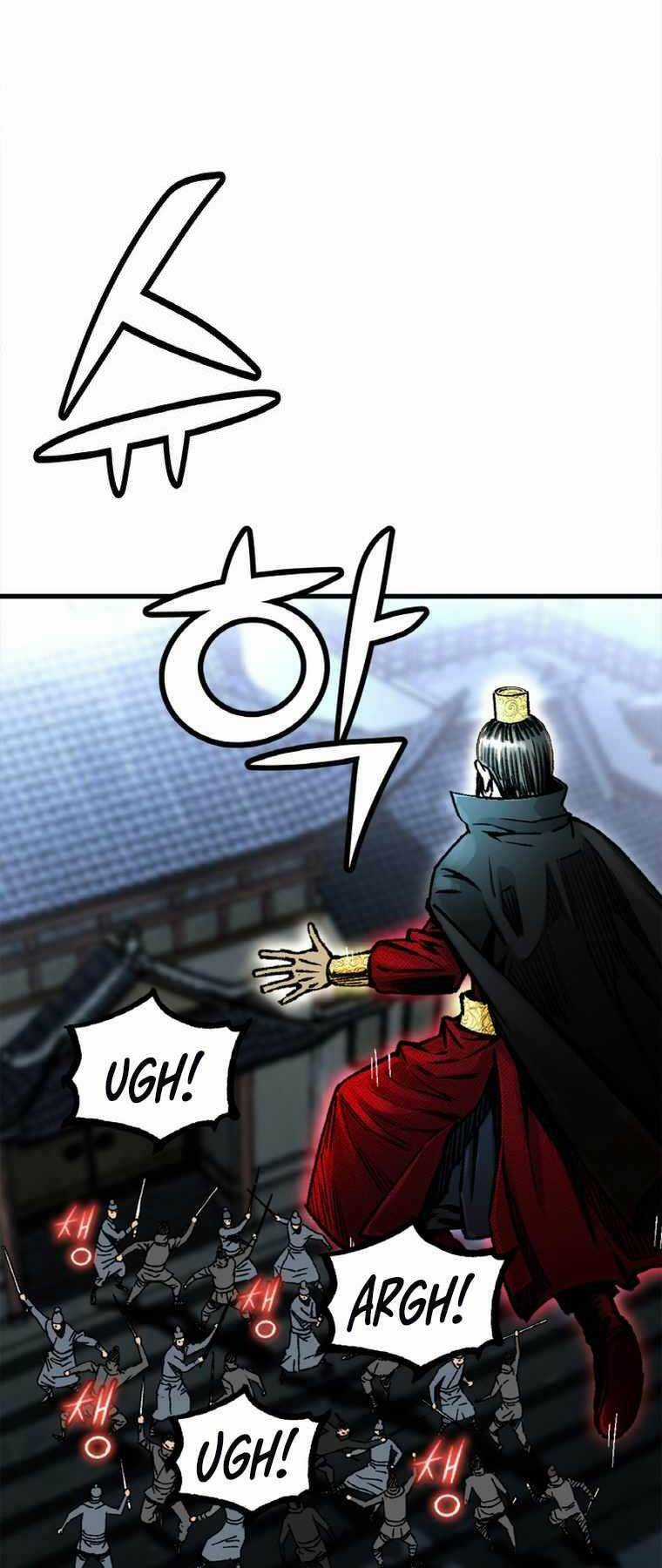 Ám Ma Thiên Đế Chapter 1 trang 16