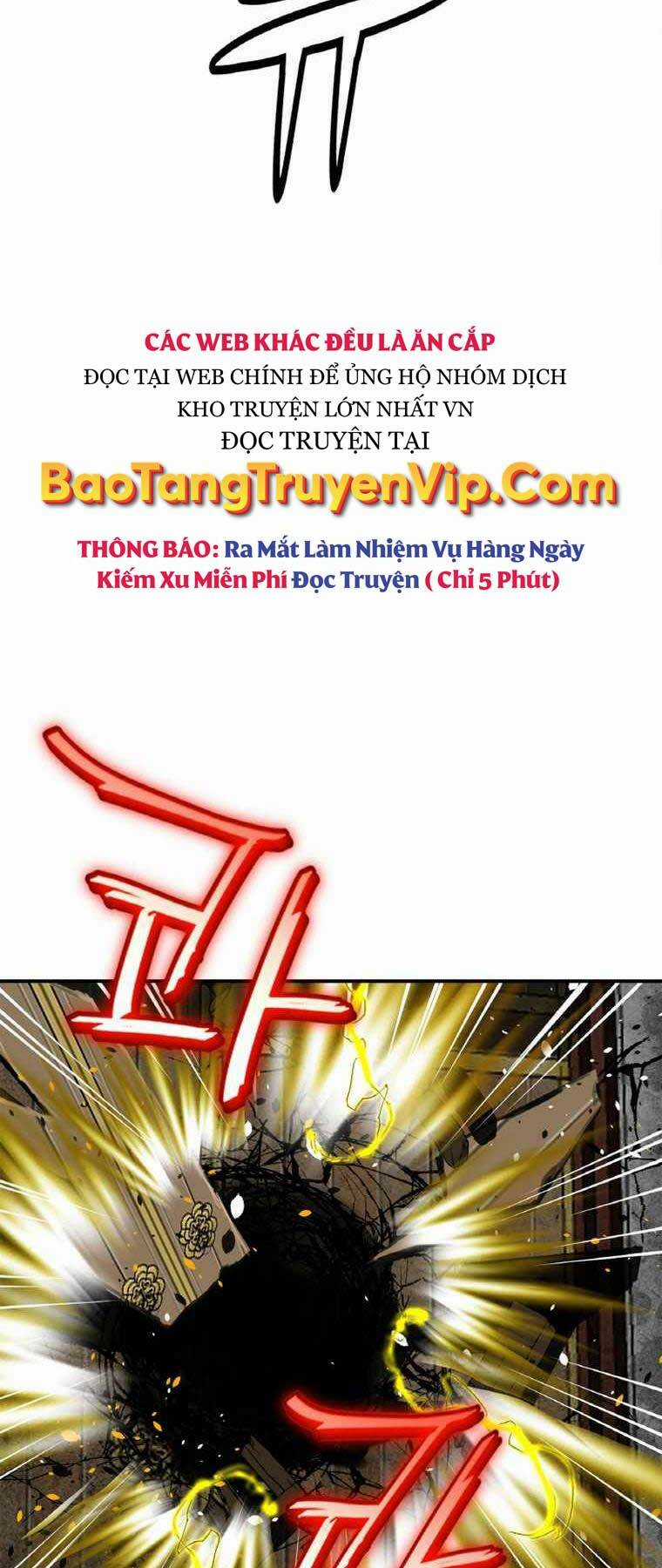 Ám Ma Thiên Đế Chapter 1 trang 19