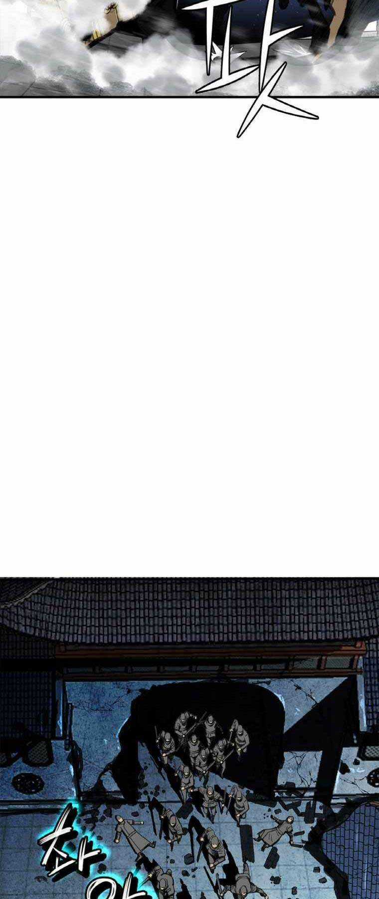 Ám Ma Thiên Đế Chapter 1 trang 21