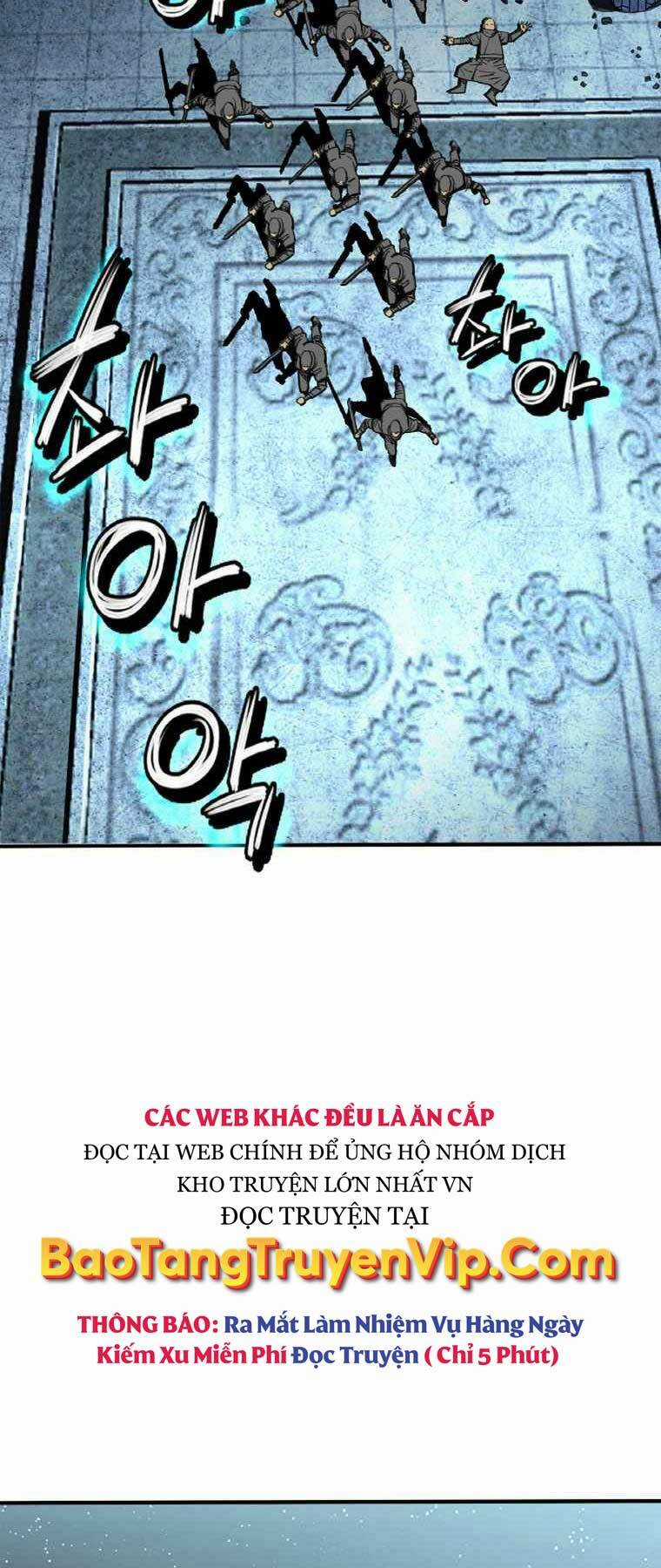 Ám Ma Thiên Đế Chapter 1 trang 22