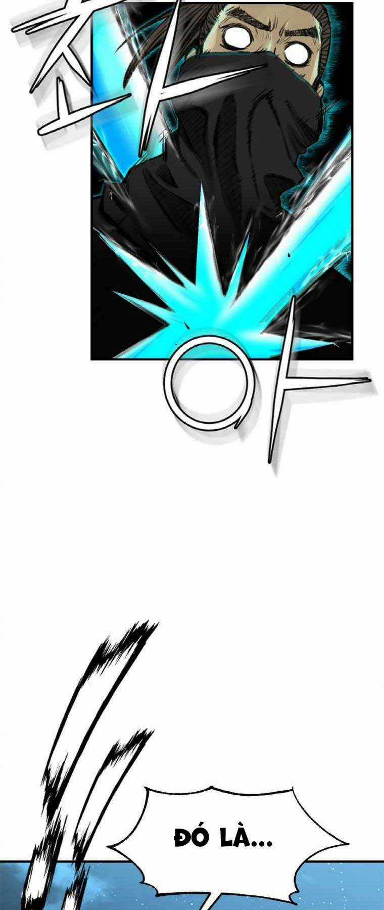 Ám Ma Thiên Đế Chapter 1 trang 27