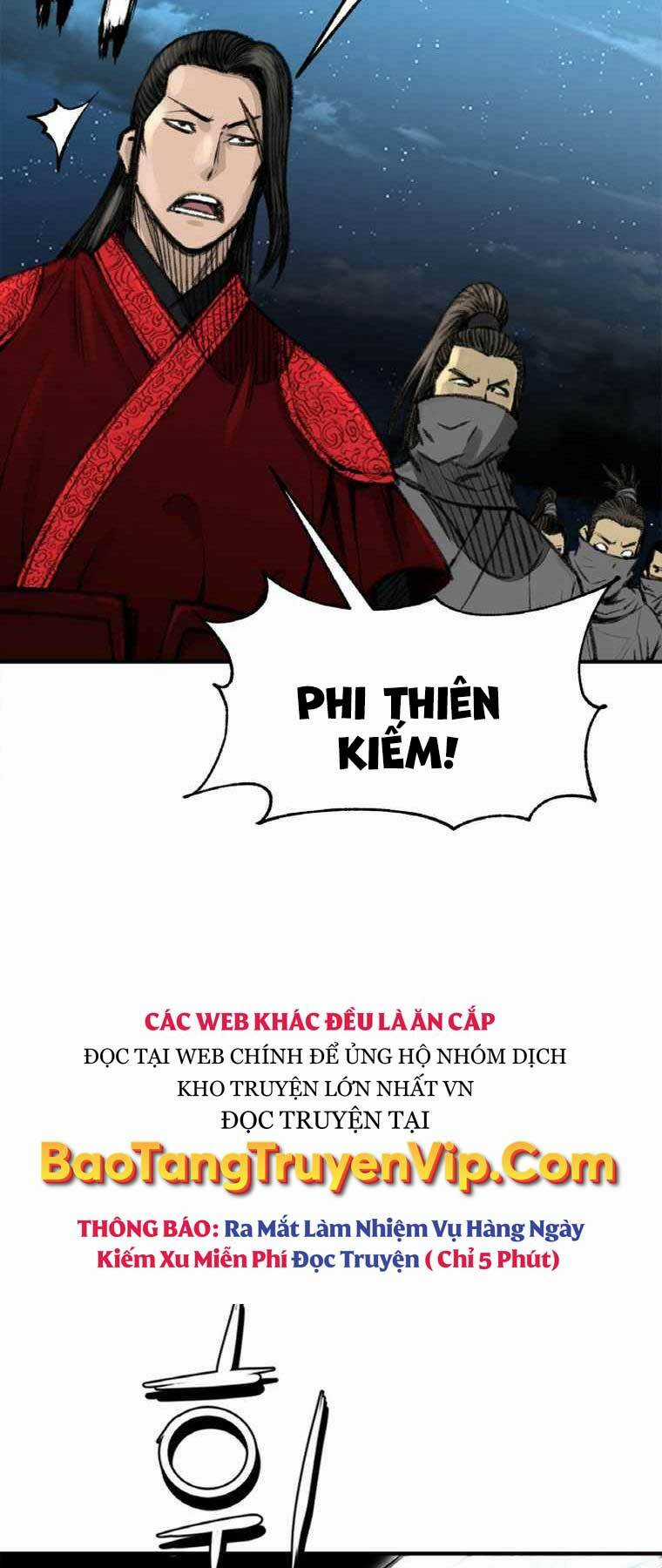 Ám Ma Thiên Đế Chapter 1 trang 28