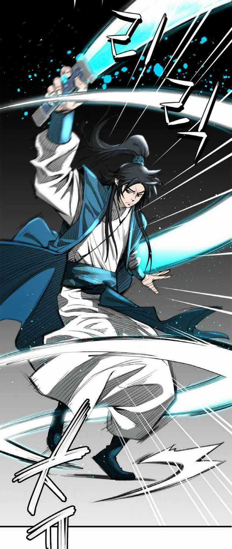 Ám Ma Thiên Đế Chapter 1 trang 29