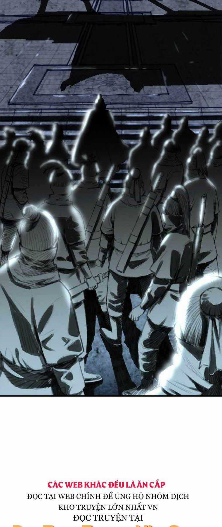 Ám Ma Thiên Đế Chapter 1 trang 3