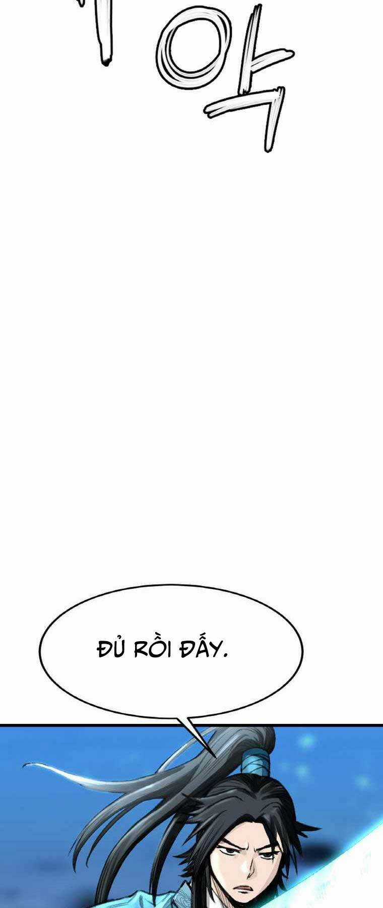 Ám Ma Thiên Đế Chapter 1 trang 30