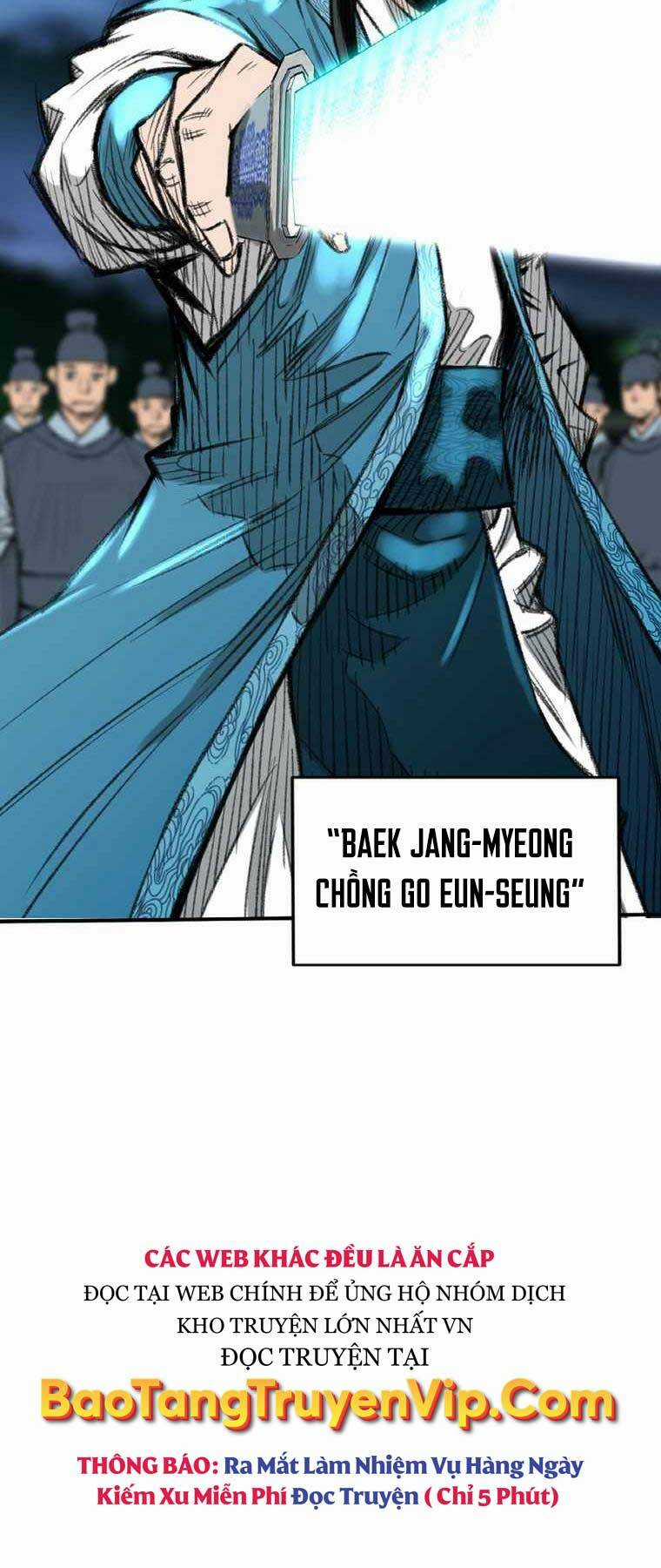 Ám Ma Thiên Đế Chapter 1 trang 31