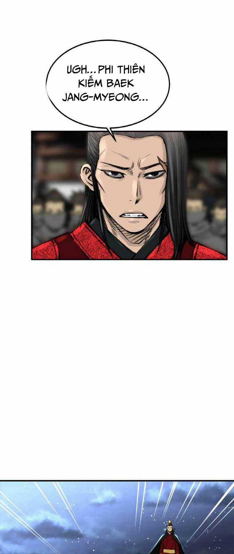 Ám Ma Thiên Đế Chapter 1 trang 32