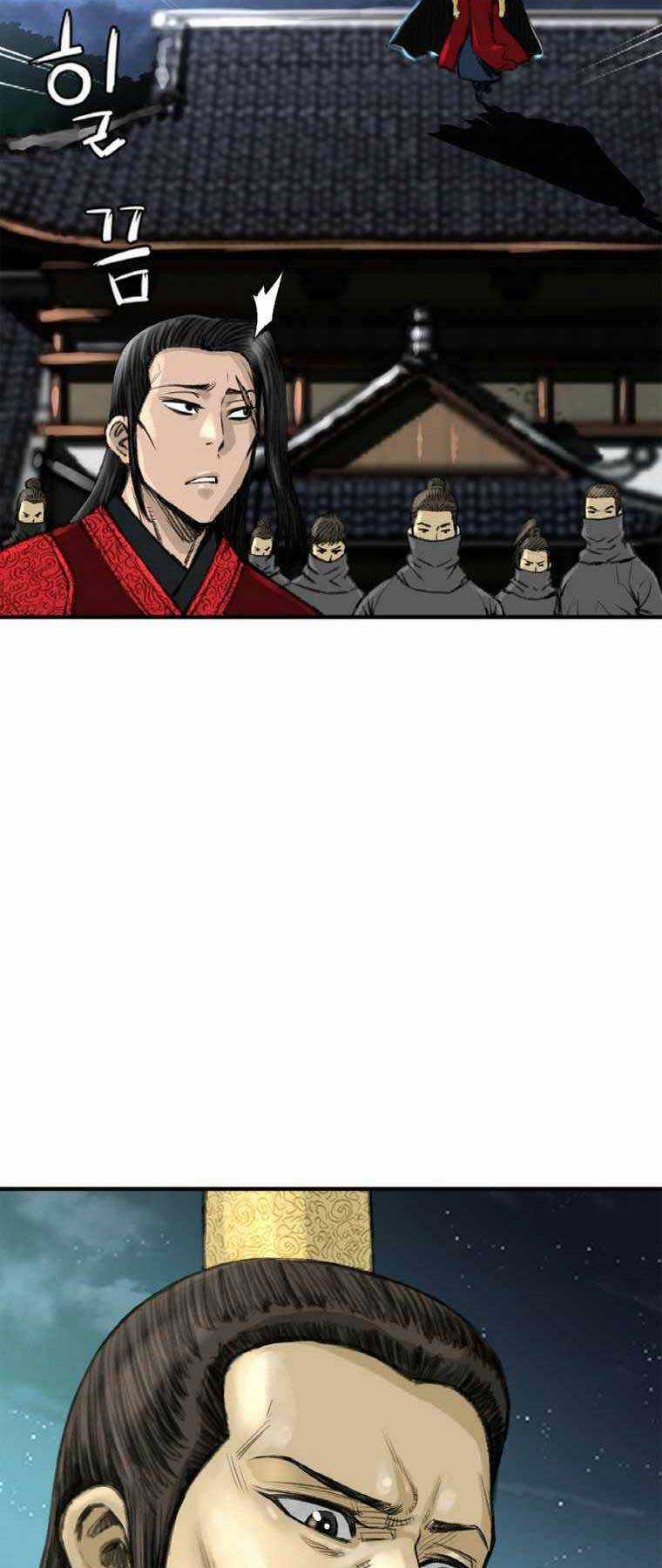 Ám Ma Thiên Đế Chapter 1 trang 33