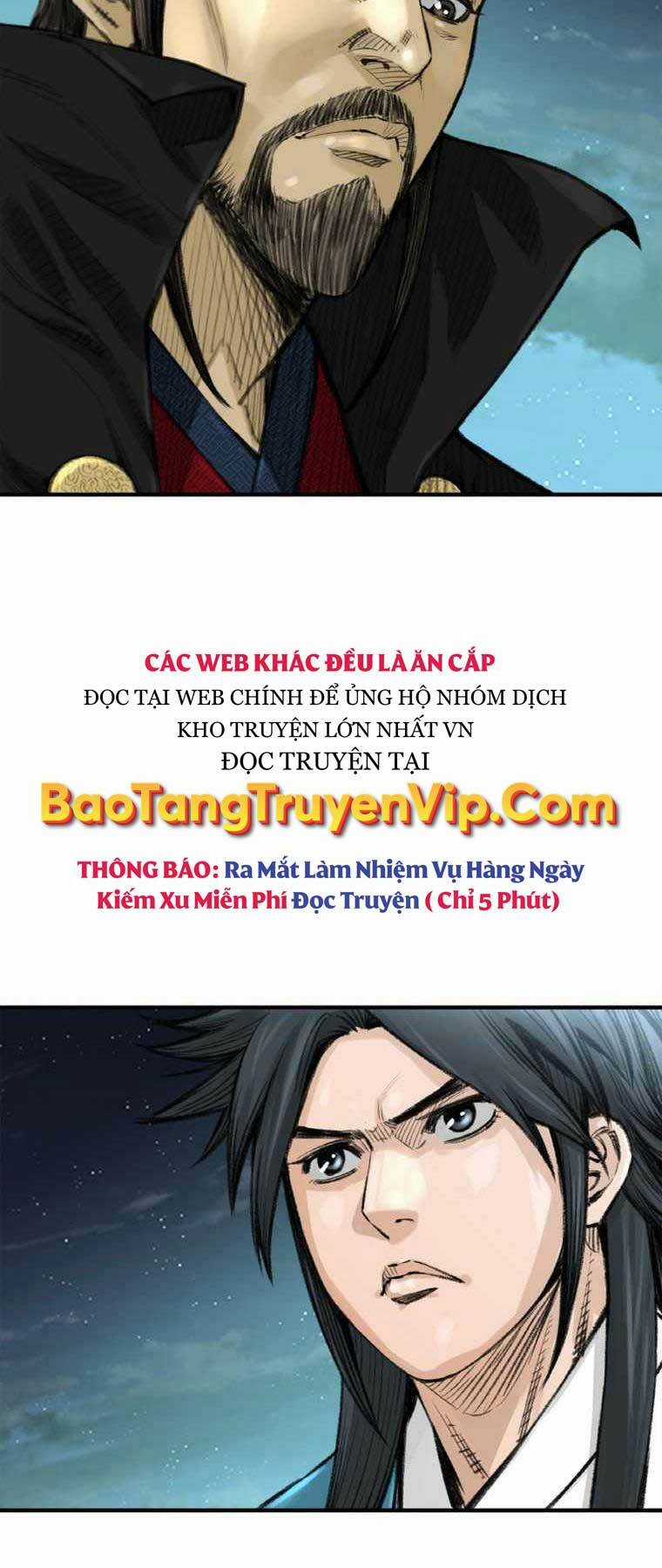 Ám Ma Thiên Đế Chapter 1 trang 34