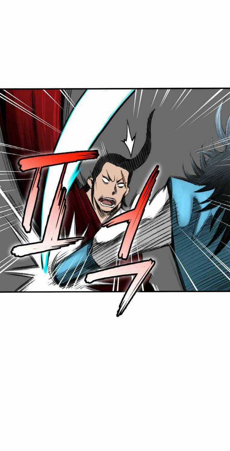 Ám Ma Thiên Đế Chapter 1 trang 37