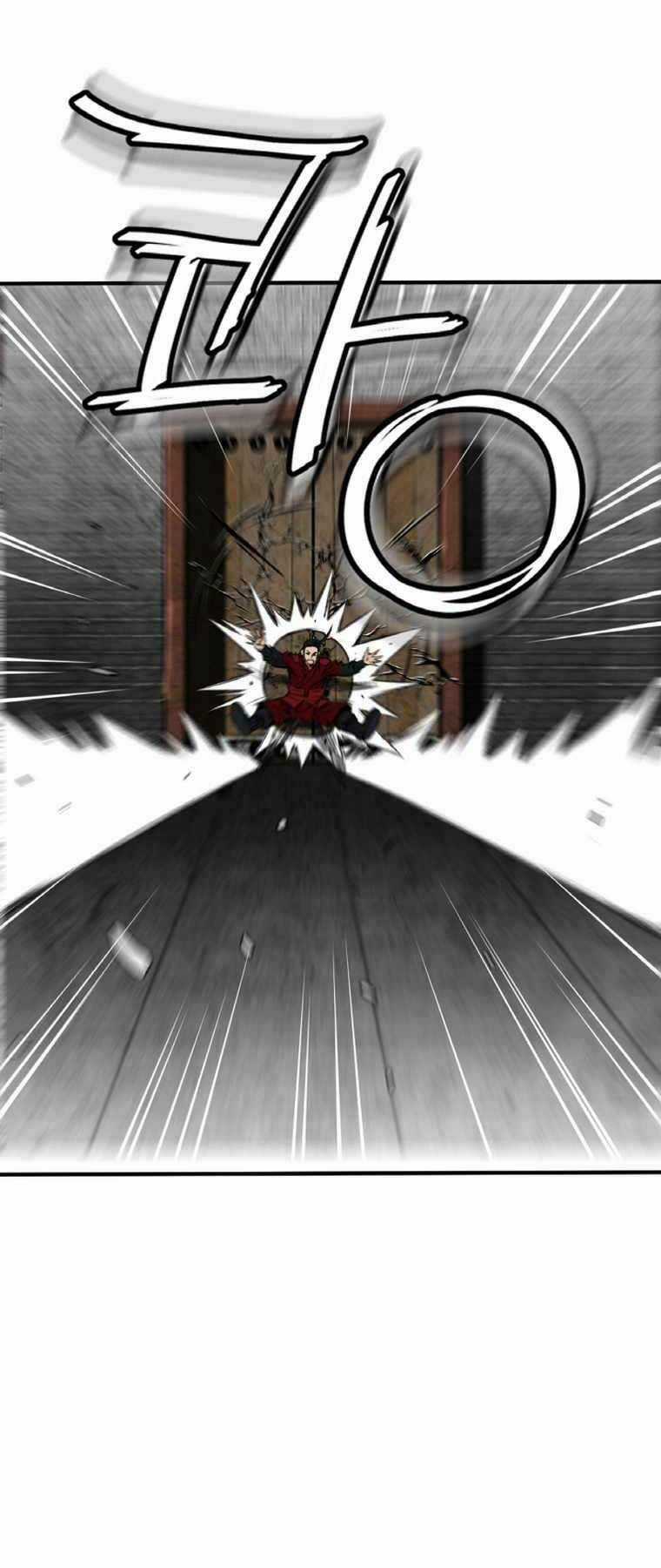 Ám Ma Thiên Đế Chapter 1 trang 38