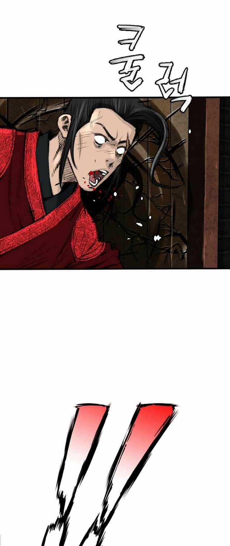 Ám Ma Thiên Đế Chapter 1 trang 39